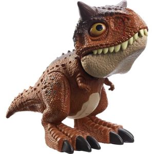 FIGURINE - PERSONNAGE Jurassic World : la Colo du Crétacé, figurine arti