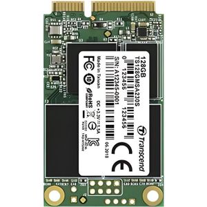 SYONCON SC550 mSATA SSD 1To TLC 3D NAND Flash SATA III 6 GB/s Disque SSD  Interne Compatible avec PC de Bureau/Ordinateur Portable/Tablette/Ultrabook  (1To) : : Informatique