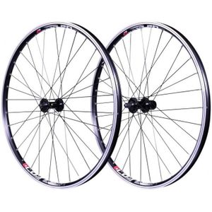 S SENQI Lot De 28 Rayons De Vélo 12G 2,5 Mm En Acier 72 Mm-305 Mm Avec Capuchon En Cuivre Noir