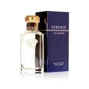 EAU DE TOILETTE Versace - THE DREAMER edt vapo 100 ml