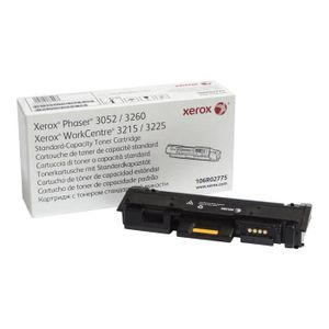 Toners pour le Xerox WorkCentre 6015 | Meilleur prix