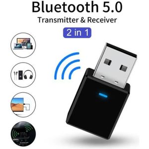 UGREEN Clé Bluetooth 5.0 Dongle Bluetooth Adaptateur Bluetooth USB pour PC  Faible Latence Anti Perte Supporte Windows 11 10 8.1 7 Compatible avec