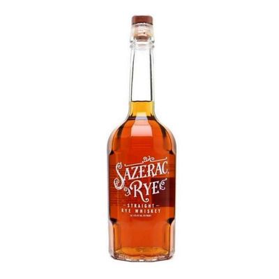 Sazerac Rye Bourbon