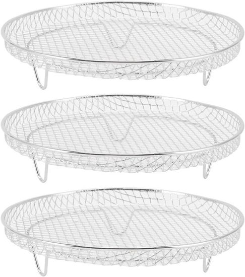 Set de grilles de déshydratation 120 - BARTSCHER - A120893