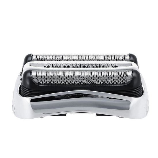 Tête De Rechange 32B Pour Rasoir Braun Série 3 - Neuf - Compatible 3000S, 3010S, 3020S