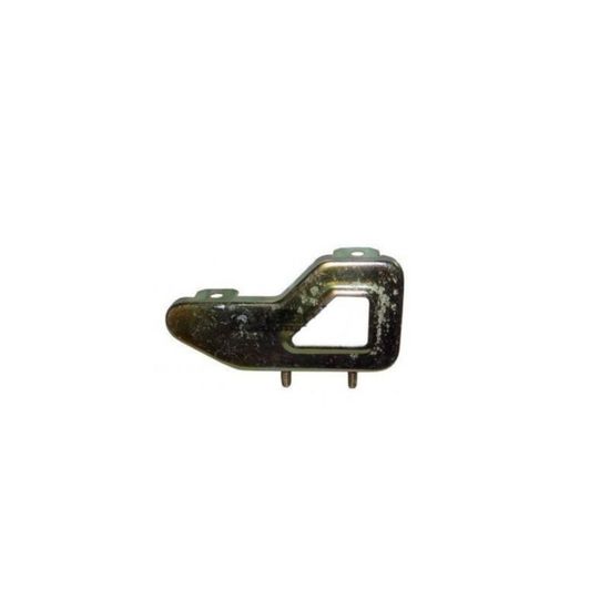 Support De Pare-chocs Avant Gauche/droit Pour Peugeot 107/Citroën C1 (2005-2014) - En Polyuréthane - Neuf