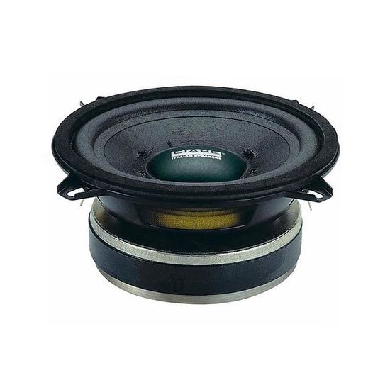 Bobine Vocale Subwoofer 2,5" Double 4 Ohms - Pièces De Rechange Pour Haut-parleurs Lord Of Bass