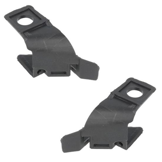 Kit Réparation Fixation Phare Avant Gauche - Compatible SEAT Leon II, Altea, Toledo III (réf. 5P0941057)