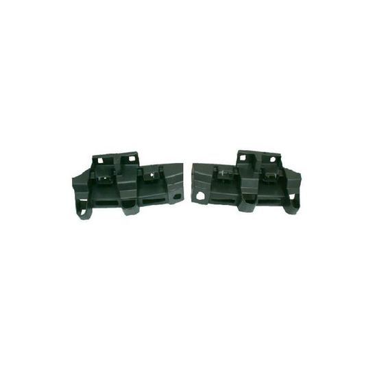 Clip De Support De Pare-chocs Avant Gauche Pour Peugeot 408, 308, 308 CC, 308 SW (2008-2013) - Réf. 7120PW/7119LR