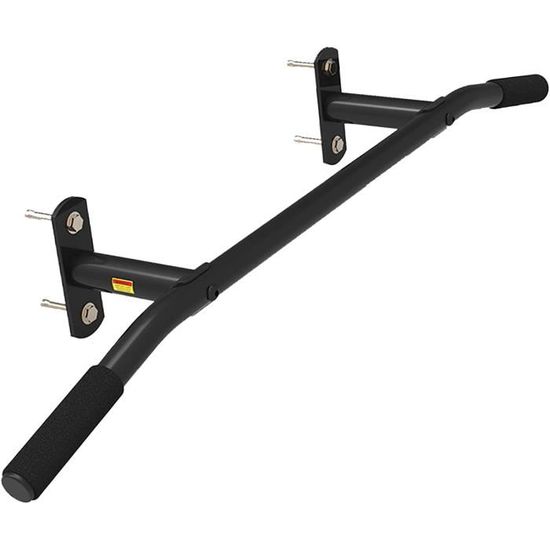 ONETWOFIT Barre De Traction Réglable Pour Porte D'une Largeur De 70
