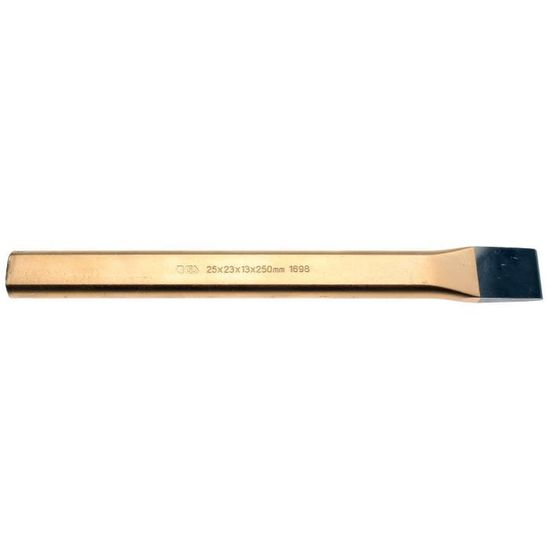 Douille 19mm 12 pans carré 1/2 Chrome-Vanadium RICHMANN C1549