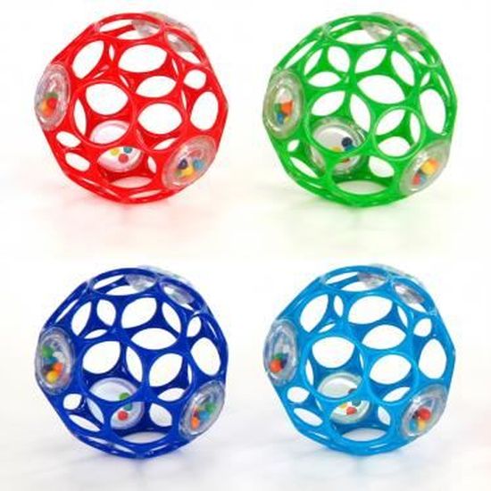Oball Balle Hochet Cdiscount Puericulture Eveil Bebe Oball Balle Hochet Cdiscount Puericulture Eveil Bebe