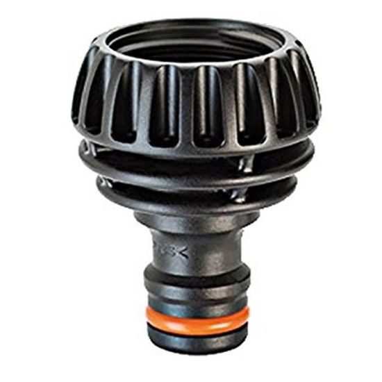 Wasser Rohr Adapter Set - BSP Gewinde Montage Stecker Für Umkehrosmose & Aquaristik