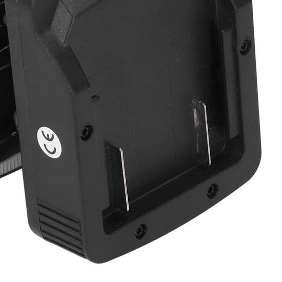 Support Pour Fer à Souder/ Pyrograveur - En Bois, Avec éponge Intégrée, Portable, Compatible Multi-marques