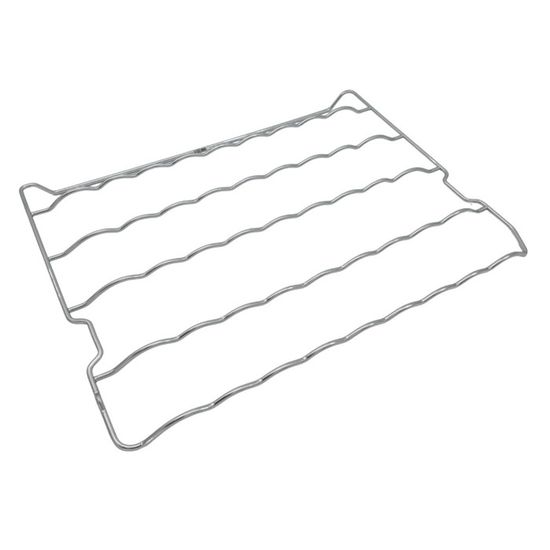 2 Pièces Range Bouteille Frigo, Porte Bouteille Vin, Rangeent