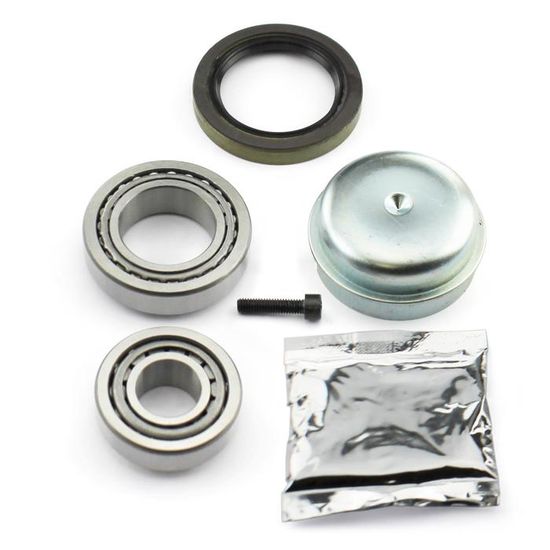 Roulement Roue Avant Parts And Parts - Compatible Kymco Agility Et Like