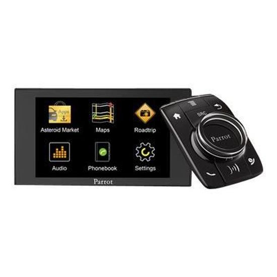 NOVERO BLUETOOTH EINBAUSATZ THETRUSTYONE… Cdiscount Téléphonie