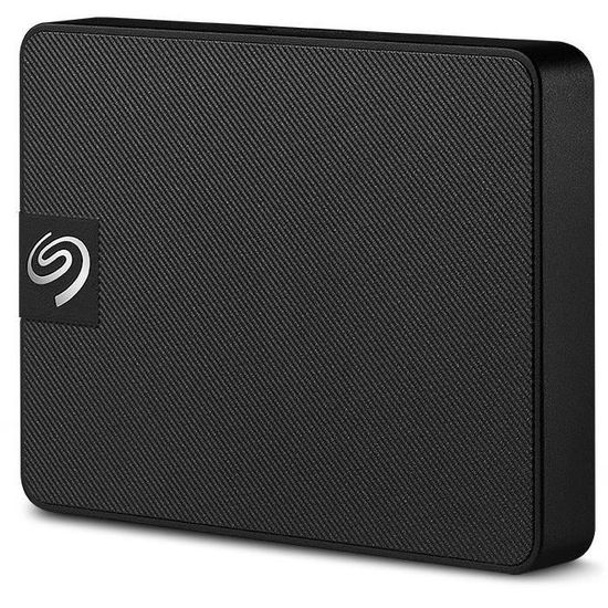 Seagate 1TB Expansion SSD