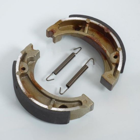 Plaquette De Frein Kyoto Pour Moto Yamaha 1300 FJR 2006-2009