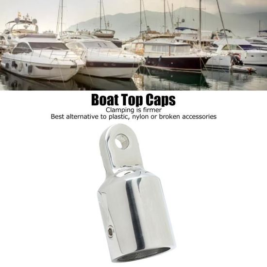 UNICRAFTALE - 150 Pièces 5 Styles Capuchons De Perles En