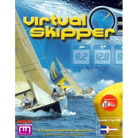 Virtual Skipper