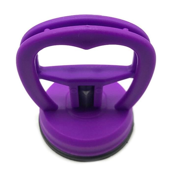 Ventouse Pneumatique Débosselage – Outil Rapide Sans Peinture Pour Carrosserie Auto & Métal