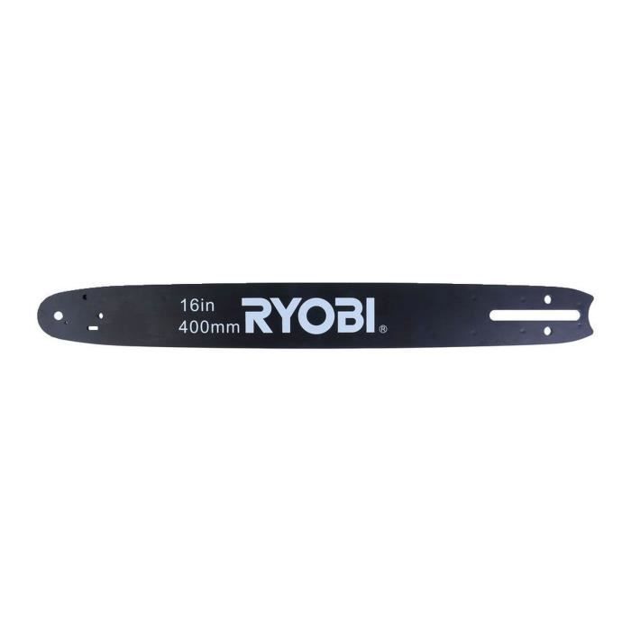 Guide 40 cm pour rcs20402c (3/8- - 1,3 mm)