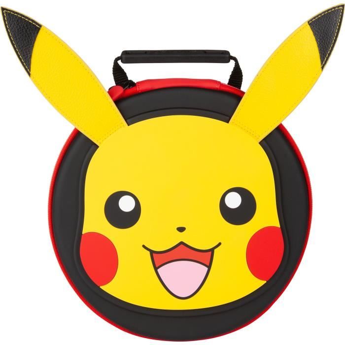 Housse de protection POWER A Pikachu Switch
