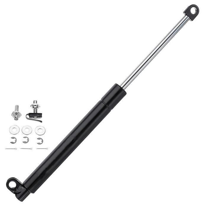 Rear Hayon À Hayon À Vérin À Gaz de Ralentissement Lent pour Mitsubishi pour Triton L200 Mq 2005-2019 COSKF29196