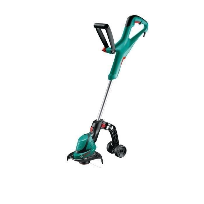 Coupe bordure 420W art 24