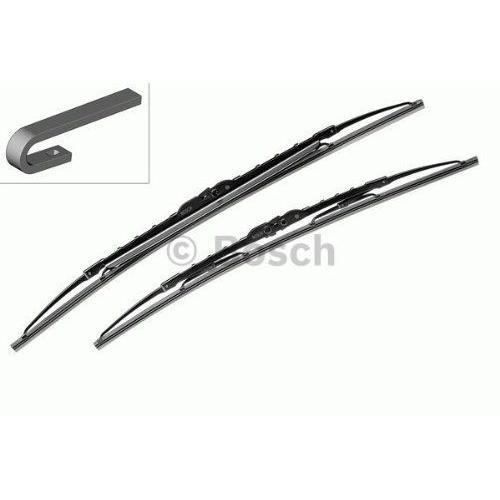 Bosch SP24/16S-Jeu de balais d`essuie-glace