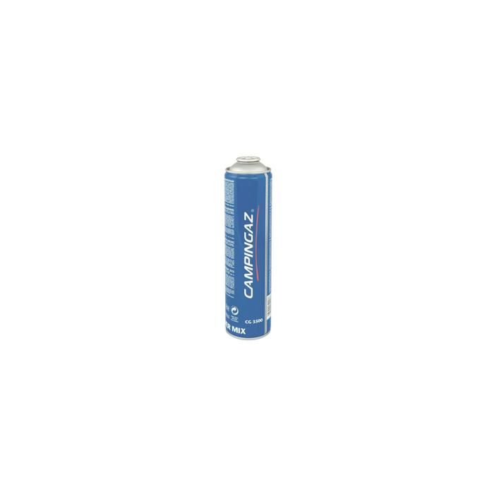 Cartouche de gaz CG 3500 CAMPINGAZ