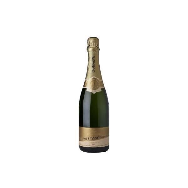 Champagne Brut Dangin et Fils -Cuvée carte or- (75cl)
