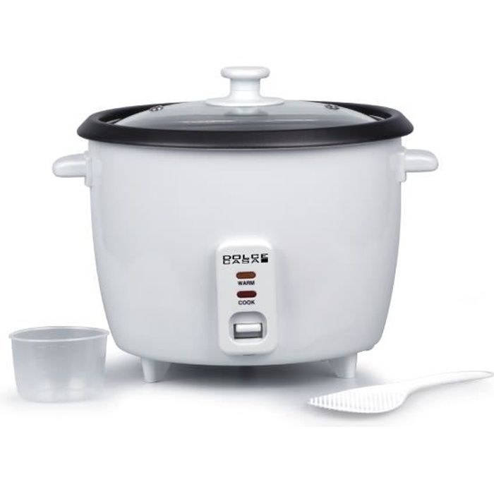 Cuiseur Riz Seb Classic 2 d’occasion