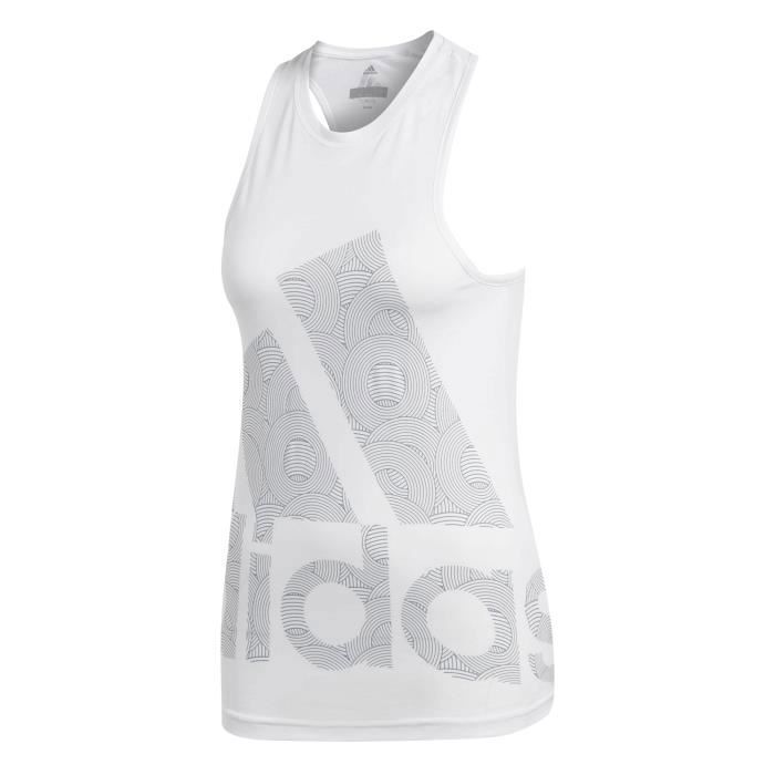 Débardeur adidas Climalite Logo