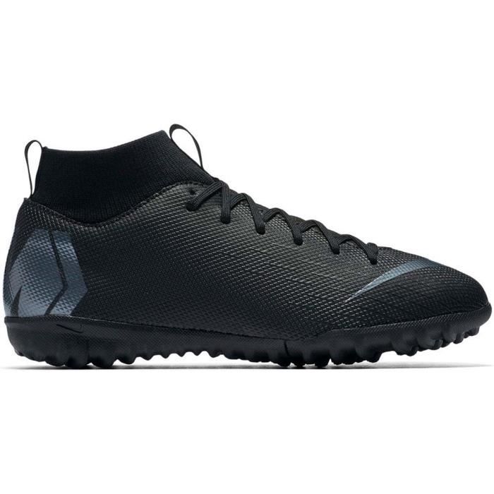 Chaussures Nike JR Superfly 6 Academy GS TF