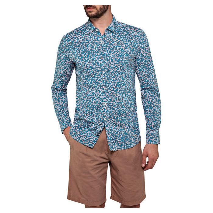 Vêtements Homme Chemises Replay M4953p Shirt