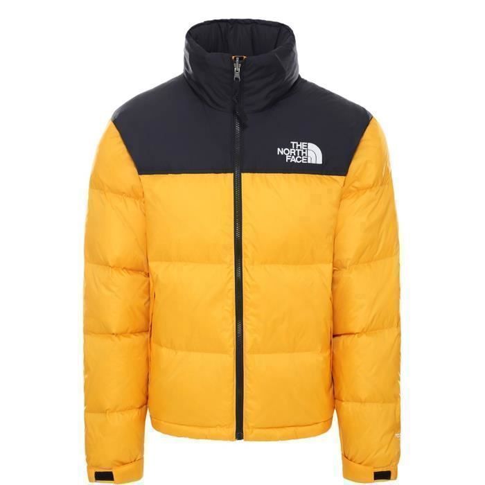 Veste The North Face Compactable Retro Nuptse 1996