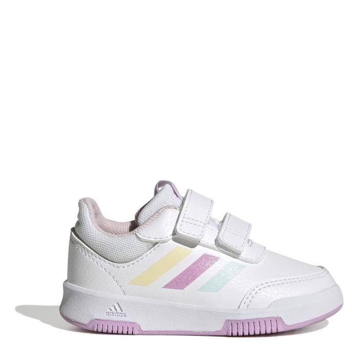 Adidas Tensaur 3 Baskets Basses Enfants