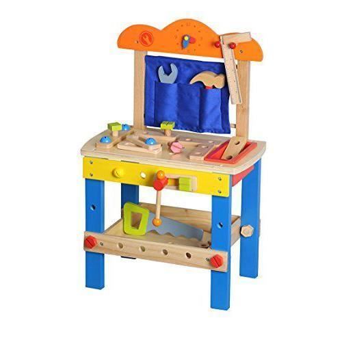 New Classic Toys - Jeu D`imitation - tabli - Lelin Toys - 1806