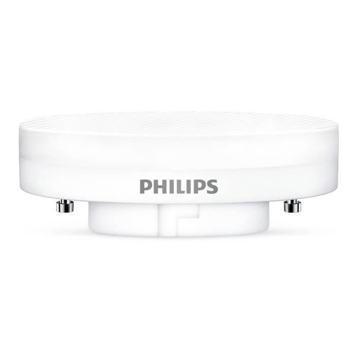 Philips Spot 8718696724576, Blanc chaud, Blanc, A+, 220 V, 50 mA, 220 - 240