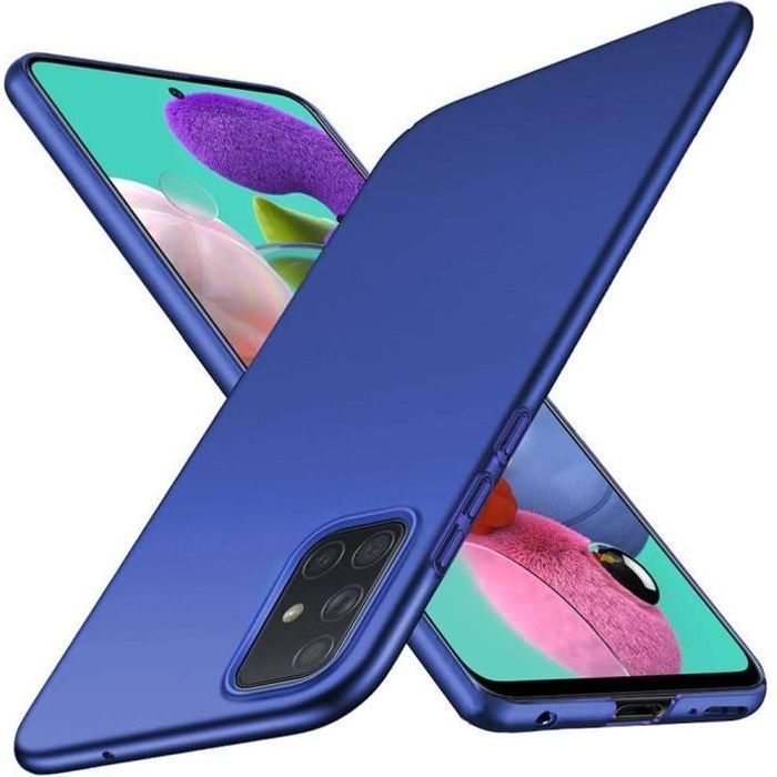 Coque Samsung A51 (6.5\