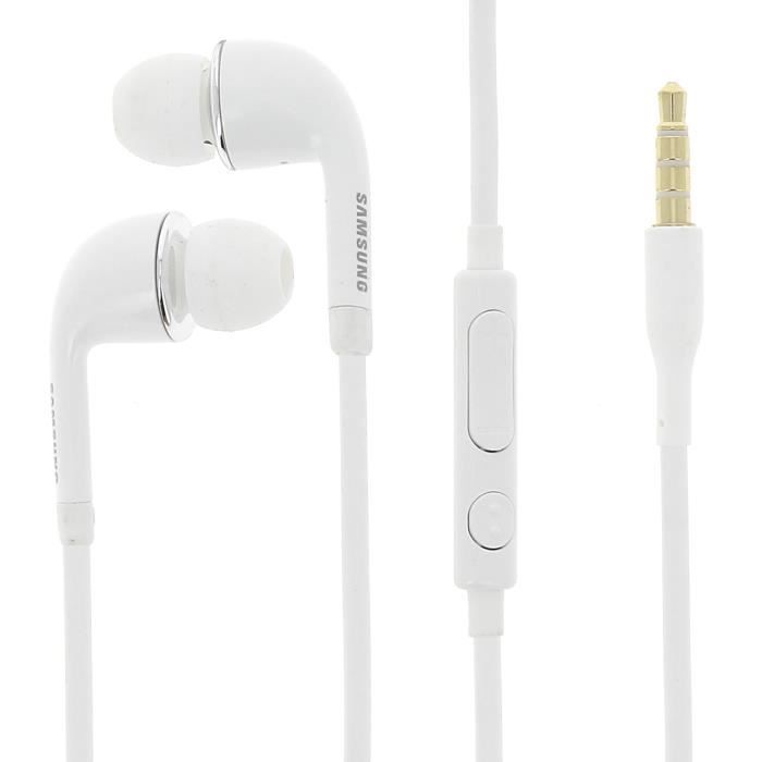 Kit Piéton Stéréo Original Pour FAIRPHONE Fairphone 2