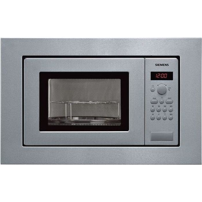 MICRO-ONDE HF15G561 GRILL NOIR 18L