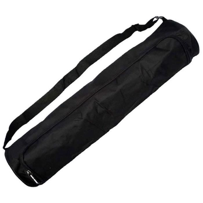 Les Sacs pour Tapis de Yoga les Transporteurs Sport éTanche Aptitude Sac pour Tapis de Yoga Pilates Bretelles Sac à Dos Carrier