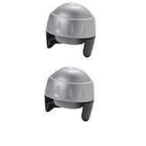 SodaStream Lot de 2 bouchons de rechange pour carafe en verre Penguin et Crystal