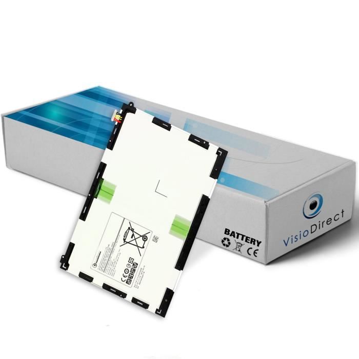 Batterie pour Samsung Galaxy Tab A 9.7\