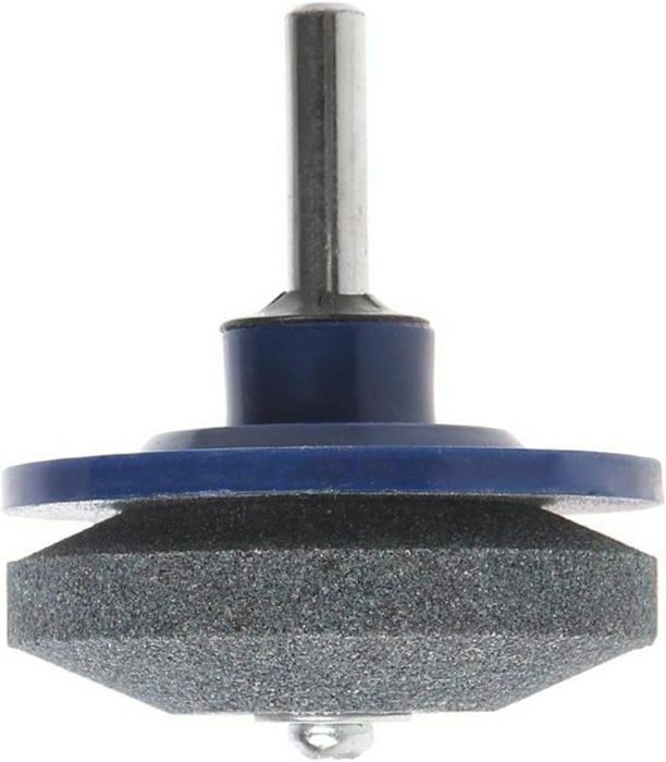 Lot de 3 aiguiseurs de lames de tondeuse à gazon, universels, pour n