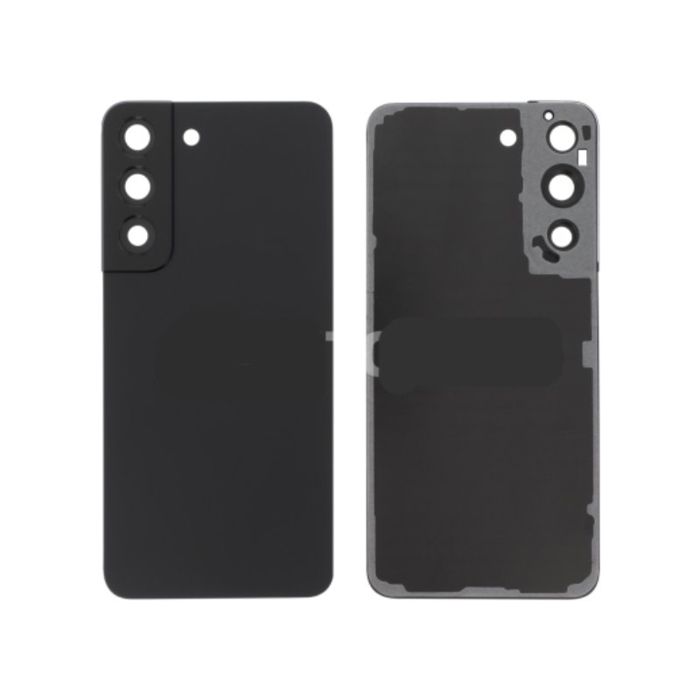 Cache Batterie Vitre Arrière Pour Samsung Galaxy S22 S901B Sans logo