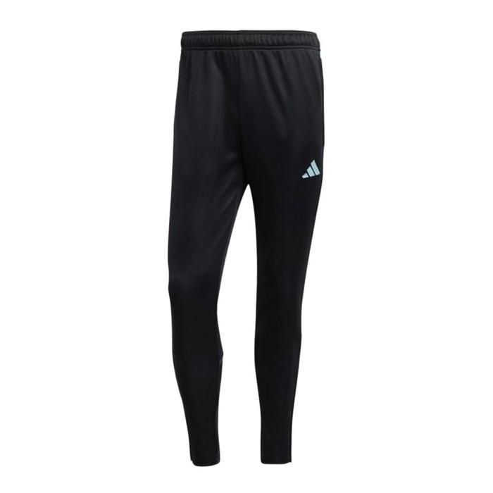 Jogging Noir/Bleu Homme Adidas Tiro23